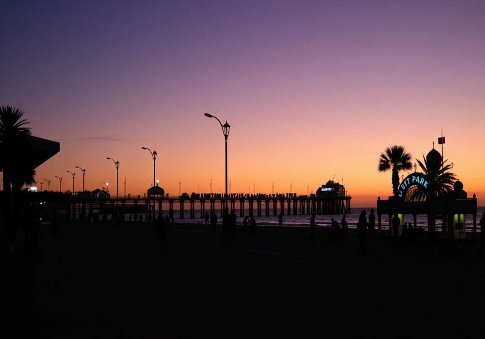 Things To Do in St Kilda